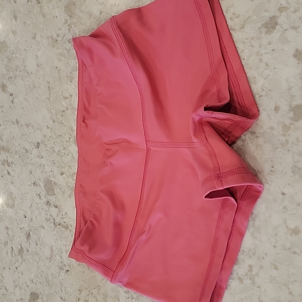 Flamingo Pink Fleo Original